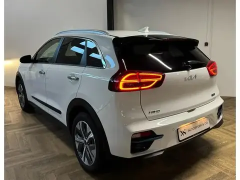 Annonce KIA E-NIRO Électrique 2021 d'occasion 