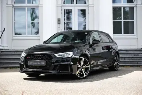 Used AUDI RS3 Petrol 2019 Ad 