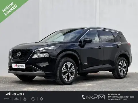 Annonce NISSAN X-TRAIL Hybride 2023 d'occasion 