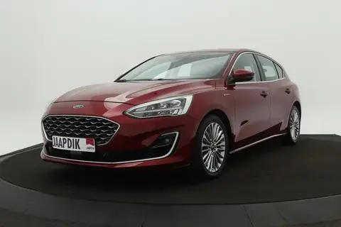 Used FORD FOCUS Petrol 2019 Ad 