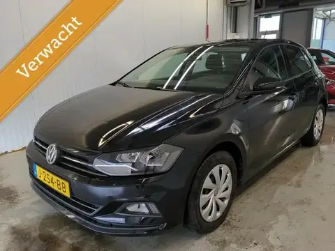 Used VOLKSWAGEN POLO Petrol 2020 Ad 