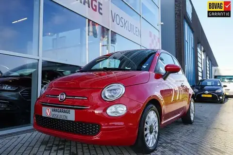 Used FIAT 500 Petrol 2020 Ad 