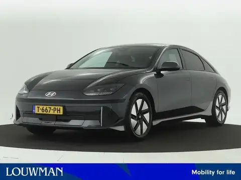 Used HYUNDAI IONIQ Electric 2023 Ad 