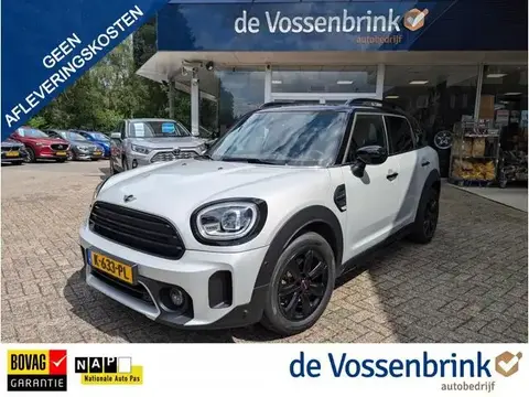 Annonce MINI COUNTRYMAN Essence 2021 d'occasion 