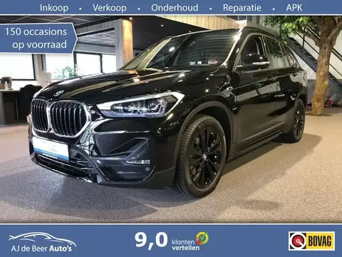 Used BMW X1 Hybrid 2022 Ad 