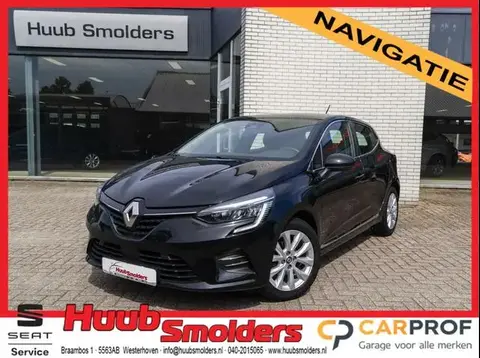 Annonce RENAULT CLIO Essence 2020 d'occasion 