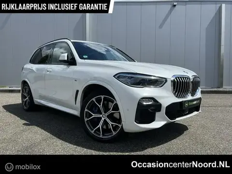 Annonce BMW X5 Hybride 2020 d'occasion 