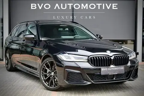 Annonce BMW SERIE 5 Essence 2023 d'occasion 