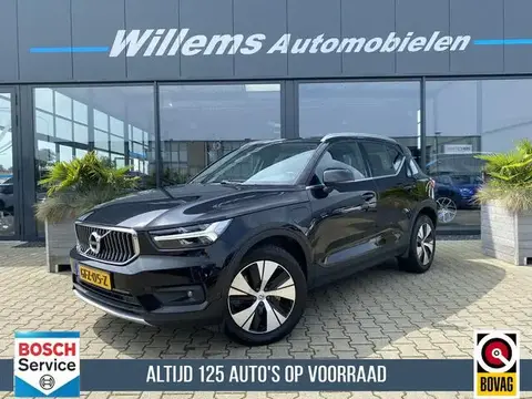 Used VOLVO XC40 Hybrid 2021 Ad 