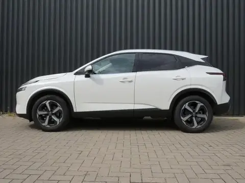 Annonce NISSAN QASHQAI Hybride 2023 d'occasion 