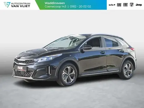 Used KIA XCEED Hybrid 2023 Ad 