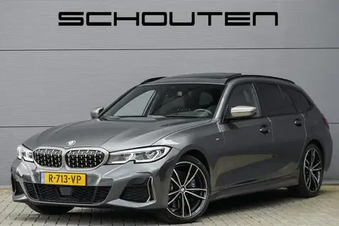 Annonce BMW SERIE 3 Essence 2021 d'occasion 