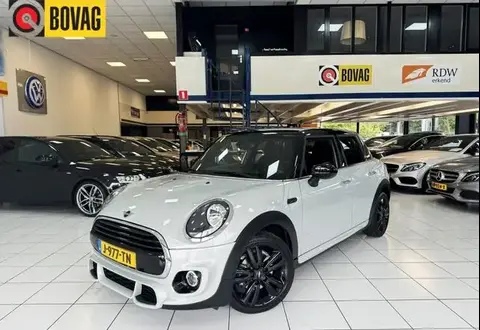 Annonce MINI MINI Essence 2020 d'occasion 