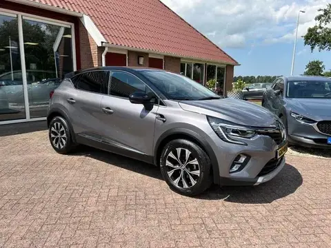 Used RENAULT CAPTUR Petrol 2023 Ad 