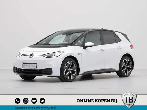 Annonce VOLKSWAGEN ID.3 Électrique 2021 d'occasion 