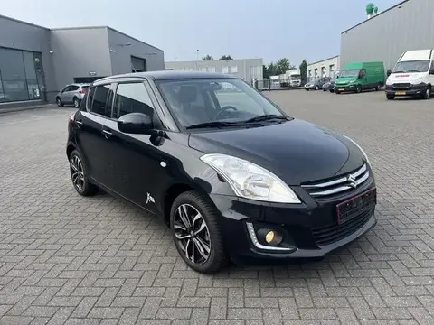 Used SUZUKI SWIFT Petrol 2017 Ad 