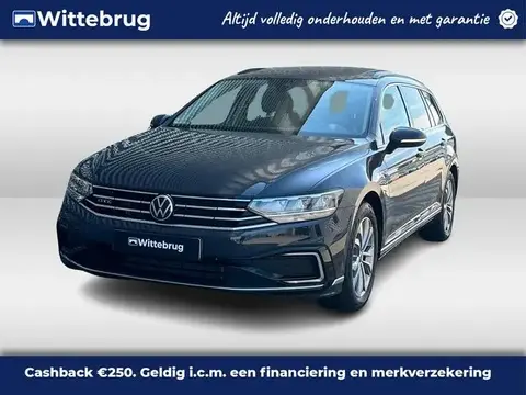 Used VOLKSWAGEN PASSAT Hybrid 2021 Ad 