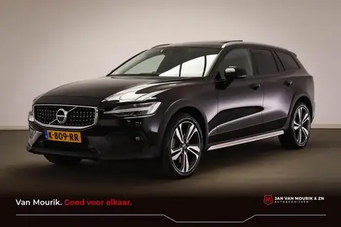 Used VOLVO V60 Petrol 2021 Ad 