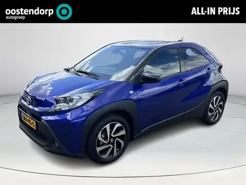 Annonce TOYOTA AYGO Essence 2023 d'occasion 