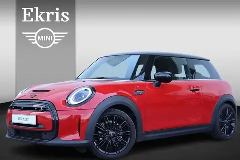 Annonce MINI MINI Électrique 2022 d'occasion 