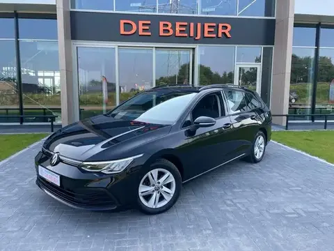 Annonce VOLKSWAGEN GOLF Essence 2021 d'occasion 