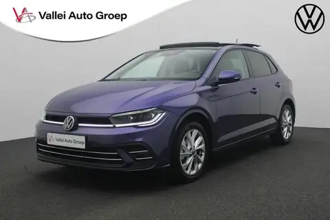 Used VOLKSWAGEN POLO Petrol 2021 Ad 