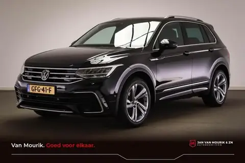 Annonce VOLKSWAGEN TIGUAN Essence 2023 d'occasion 