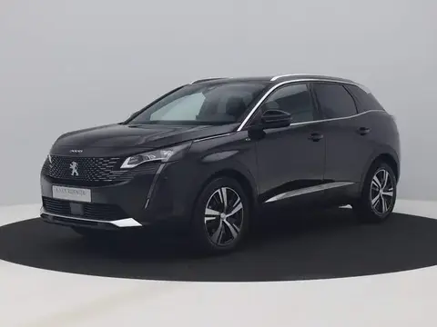 Used PEUGEOT 3008 Petrol 2022 Ad 