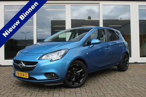 Annonce OPEL CORSA Essence 2017 d'occasion 