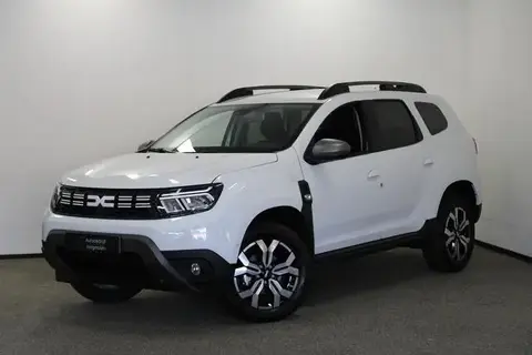 Used DACIA DUSTER Petrol 2024 Ad 