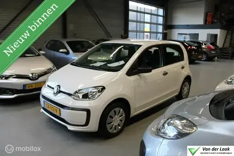 Annonce VOLKSWAGEN UP! Essence 2018 d'occasion 