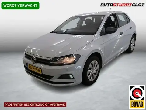 Used VOLKSWAGEN POLO Petrol 2019 Ad 