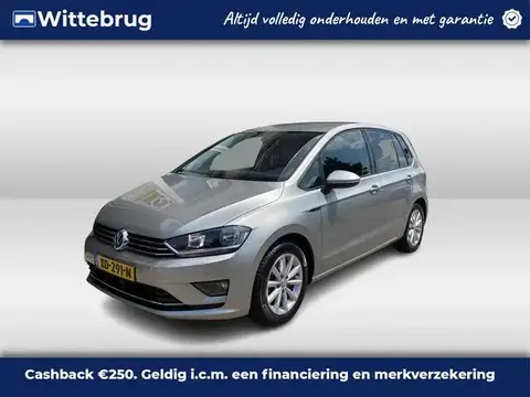 Annonce VOLKSWAGEN GOLF Essence 2015 d'occasion 