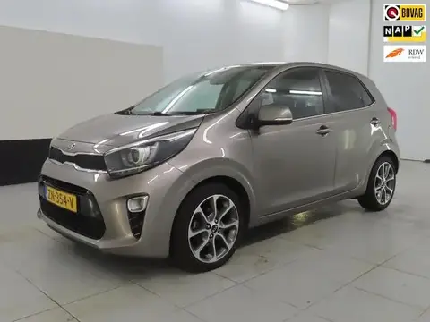 Used KIA PICANTO Petrol 2019 Ad 