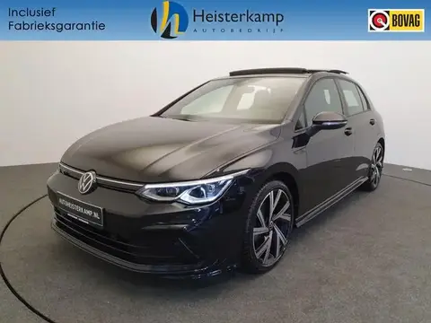 Annonce VOLKSWAGEN GOLF Essence 2023 d'occasion 