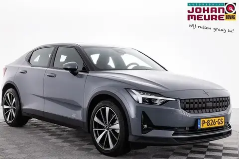 Annonce POLESTAR 2 Électrique 2022 d'occasion 