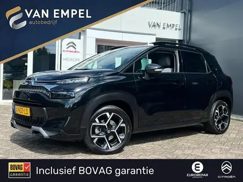 Annonce CITROEN C3 Essence 2022 d'occasion 