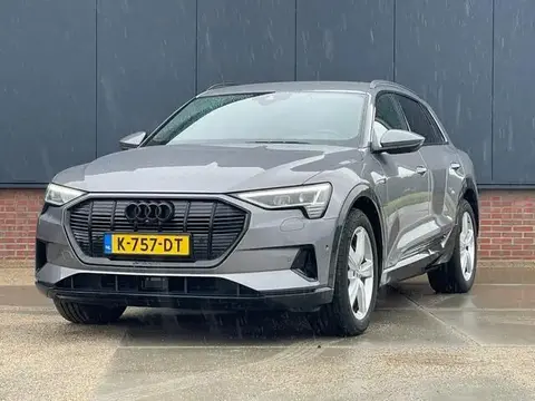 Annonce AUDI E-TRON Électrique 2019 d'occasion 