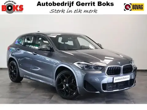 Used BMW X2 Hybrid 2020 Ad 