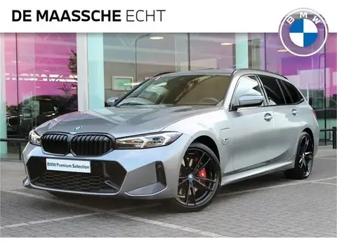 Annonce BMW SERIE 3 Hybride 2022 d'occasion 