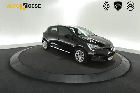 Annonce RENAULT CLIO Essence 2021 d'occasion 