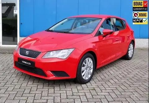 Used SEAT LEON Petrol 2015 Ad 