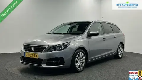 Used PEUGEOT 308 Petrol 2020 Ad 