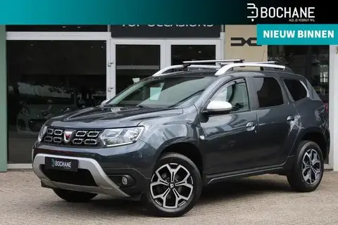 Used DACIA DUSTER Petrol 2021 Ad 