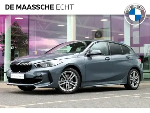 Annonce BMW SERIE 1 Essence 2023 d'occasion 