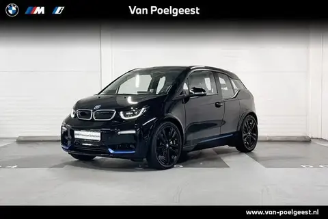 Used BMW I3 Electric 2019 Ad 