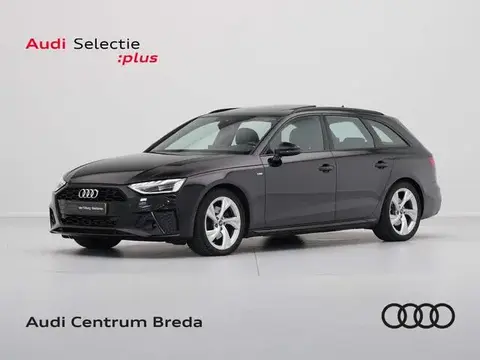 Used AUDI A4 Petrol 2023 Ad 