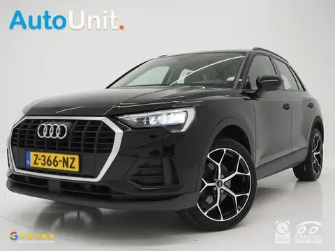 Annonce AUDI Q3 Essence 2019 d'occasion 