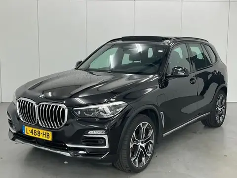 Annonce BMW X5 Hybride 2021 d'occasion 