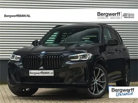 Used BMW X3 Hybrid 2023 Ad 